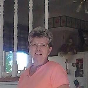 Meet your Posher, Susan